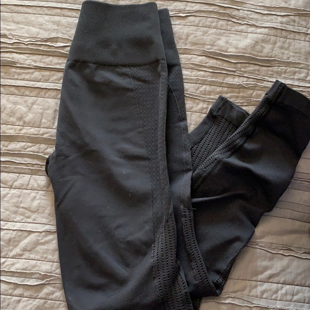 Lululemon 🍋 Flow&Go 7/8 Leggings